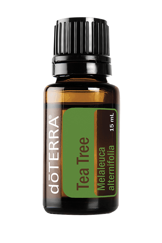 doTERRA Essential Oil - Tea Tree