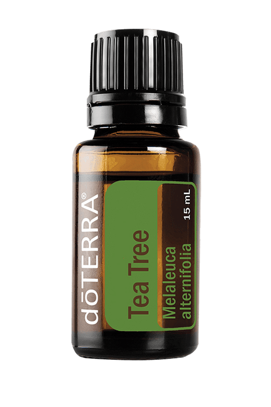doTERRA Essential Oil - Tea Tree