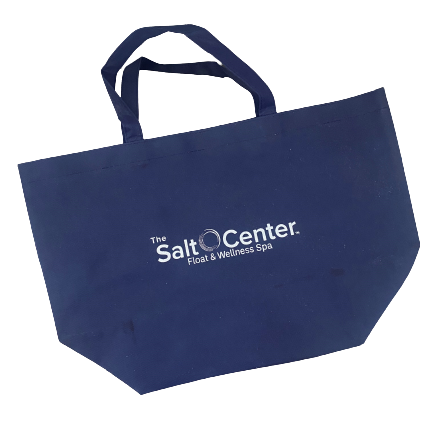 The Salt Center | Tote Bag