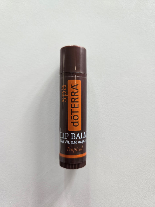 doTERRA Lip Balm