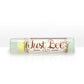 Just Bee Cozy Lip Balm - Vanilla
