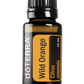 doTERRA Essential Oil - Wild Orange