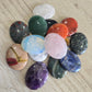 Crystal Worry Stones