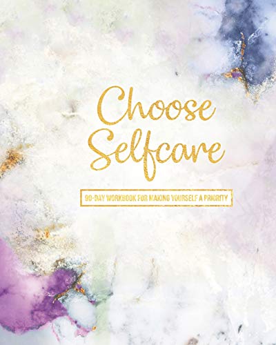 Choose Self Care | Workbook