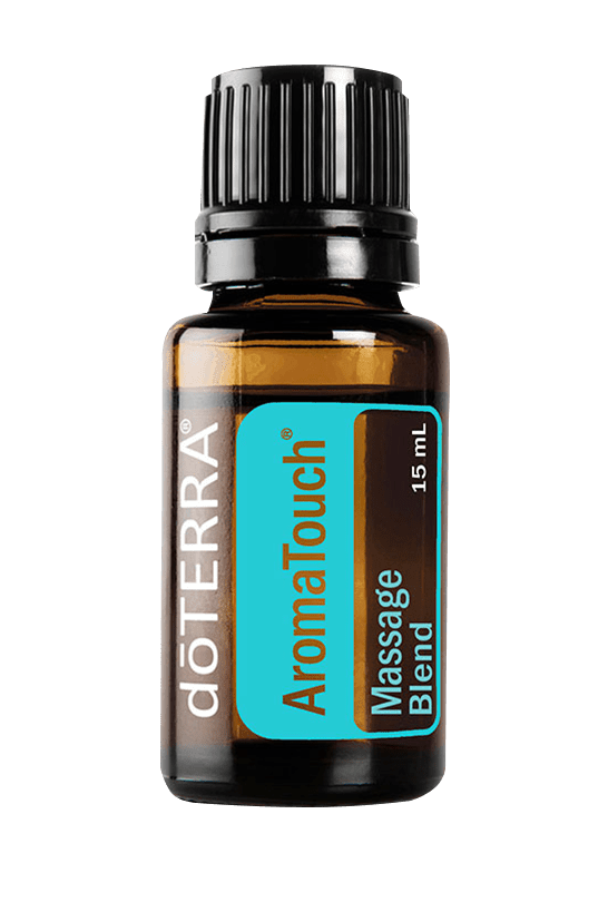 Aromatouch Essential Oil | doTERRA