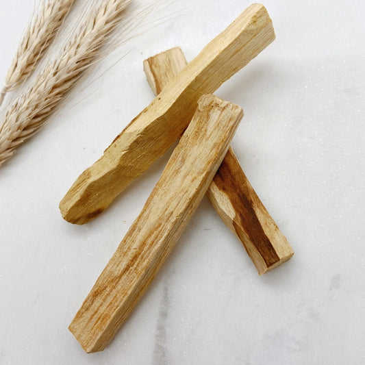 Palo Santo (single stick)