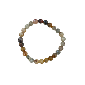 Rutile Quartz | Bracelet