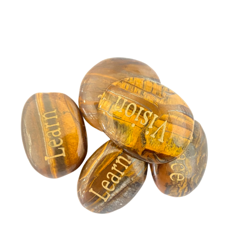 Mantra Stones