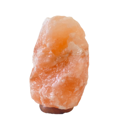 18lb Himalayan Salt Lamp