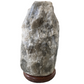 12-15lb Grey Himalayan Salt Lamp