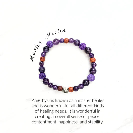 Master Healer | Bracelet