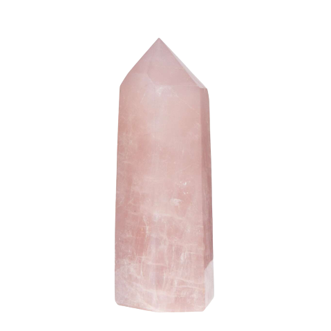 Rose Quartz Point Tower