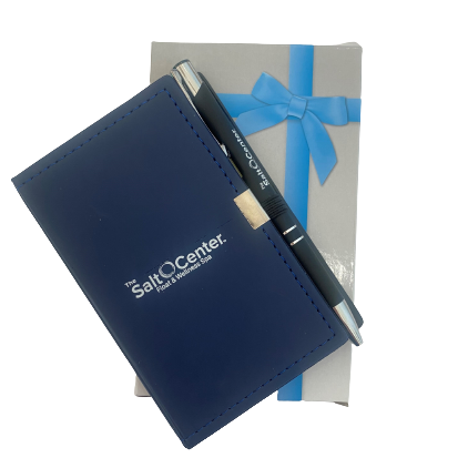 Notebook Gift Set