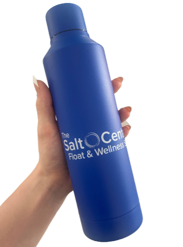 Water Bottle | The Salt Center