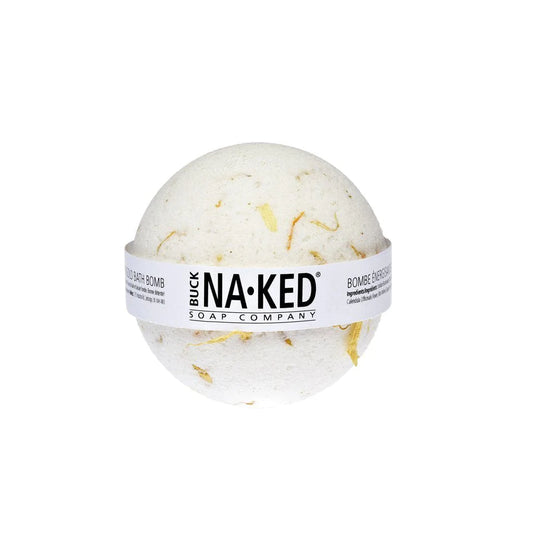 Bath Bombs | Buck Naked