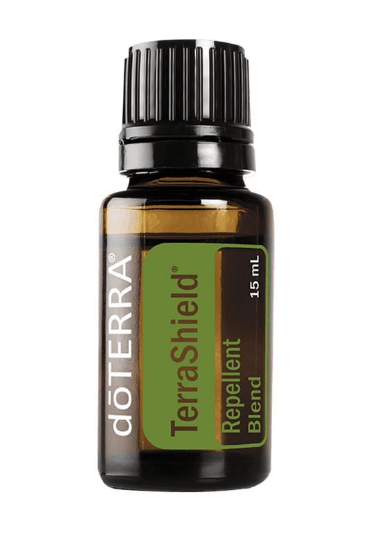 TerraShield Essential Oil | doTERRA
