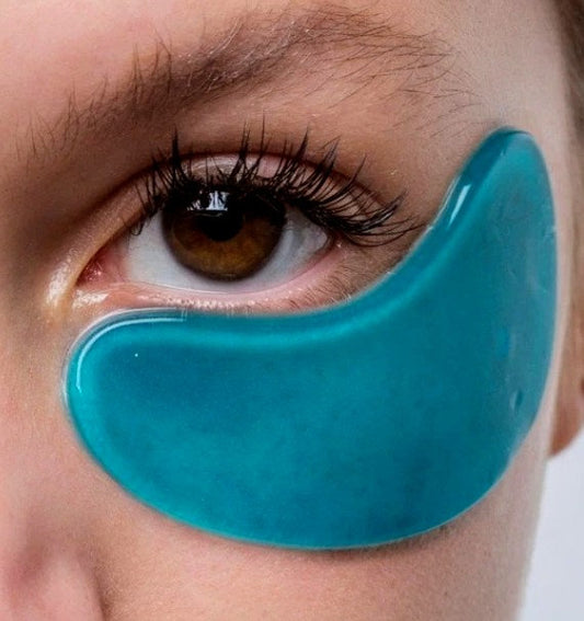 Under Eye Collagen Masks